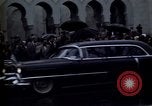 Image of King Saud Washington DC USA, 1957, second 49 stock footage video 65675033768