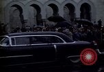Image of King Saud Washington DC USA, 1957, second 50 stock footage video 65675033768