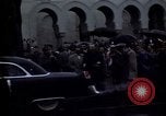 Image of King Saud Washington DC USA, 1957, second 51 stock footage video 65675033768