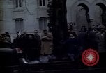 Image of King Saud Washington DC USA, 1957, second 52 stock footage video 65675033768