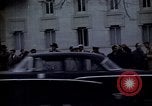 Image of King Saud Washington DC USA, 1957, second 54 stock footage video 65675033768