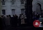 Image of King Saud Washington DC USA, 1957, second 55 stock footage video 65675033768