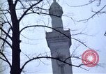 Image of King Saud Washington DC USA, 1957, second 58 stock footage video 65675033768