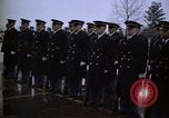 Image of King Saud visits Washington DC Washington DC USA, 1957, second 5 stock footage video 65675033769