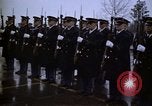 Image of King Saud visits Washington DC Washington DC USA, 1957, second 8 stock footage video 65675033769