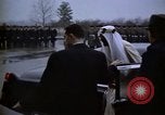 Image of King Saud visits Washington DC Washington DC USA, 1957, second 9 stock footage video 65675033769