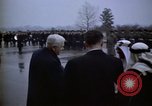 Image of King Saud visits Washington DC Washington DC USA, 1957, second 11 stock footage video 65675033769