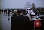Image of King Saud visits Washington DC Washington DC USA, 1957, second 13 stock footage video 65675033769