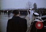 Image of King Saud visits Washington DC Washington DC USA, 1957, second 14 stock footage video 65675033769