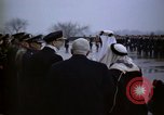 Image of King Saud visits Washington DC Washington DC USA, 1957, second 22 stock footage video 65675033769
