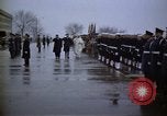 Image of King Saud visits Washington DC Washington DC USA, 1957, second 25 stock footage video 65675033769