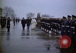 Image of King Saud visits Washington DC Washington DC USA, 1957, second 27 stock footage video 65675033769