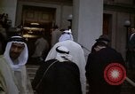 Image of King Saud visits Washington DC Washington DC USA, 1957, second 35 stock footage video 65675033769