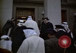 Image of King Saud visits Washington DC Washington DC USA, 1957, second 38 stock footage video 65675033769