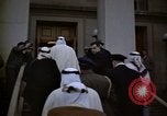 Image of King Saud visits Washington DC Washington DC USA, 1957, second 39 stock footage video 65675033769