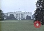 Image of King Saud visits Washington DC Washington DC USA, 1957, second 41 stock footage video 65675033769