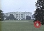Image of King Saud visits Washington DC Washington DC USA, 1957, second 42 stock footage video 65675033769