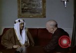 Image of King Saud visits Washington DC Washington DC USA, 1957, second 45 stock footage video 65675033769