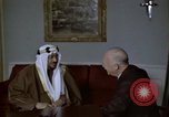 Image of King Saud visits Washington DC Washington DC USA, 1957, second 47 stock footage video 65675033769