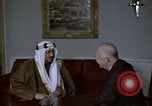 Image of King Saud visits Washington DC Washington DC USA, 1957, second 48 stock footage video 65675033769