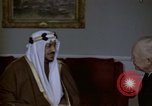 Image of King Saud visits Washington DC Washington DC USA, 1957, second 49 stock footage video 65675033769