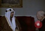 Image of King Saud visits Washington DC Washington DC USA, 1957, second 50 stock footage video 65675033769