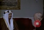 Image of King Saud visits Washington DC Washington DC USA, 1957, second 51 stock footage video 65675033769