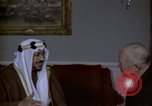 Image of King Saud visits Washington DC Washington DC USA, 1957, second 52 stock footage video 65675033769
