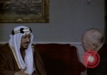Image of King Saud visits Washington DC Washington DC USA, 1957, second 53 stock footage video 65675033769