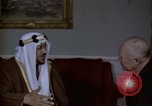 Image of King Saud visits Washington DC Washington DC USA, 1957, second 54 stock footage video 65675033769