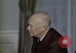 Image of King Saud visits Washington DC Washington DC USA, 1957, second 55 stock footage video 65675033769