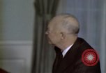 Image of King Saud visits Washington DC Washington DC USA, 1957, second 57 stock footage video 65675033769