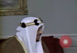 Image of King Saud visits Washington DC Washington DC USA, 1957, second 59 stock footage video 65675033769