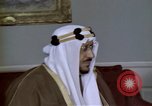 Image of King Saud visits Washington DC Washington DC USA, 1957, second 61 stock footage video 65675033769