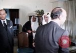 Image of King Faisal Washington DC USA, 1971, second 3 stock footage video 65675033770