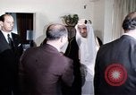 Image of King Faisal Washington DC USA, 1971, second 4 stock footage video 65675033770