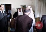 Image of King Faisal Washington DC USA, 1971, second 5 stock footage video 65675033770