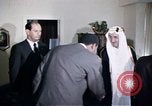 Image of King Faisal Washington DC USA, 1971, second 7 stock footage video 65675033770