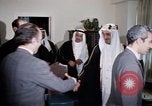 Image of King Faisal Washington DC USA, 1971, second 11 stock footage video 65675033770