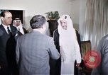 Image of King Faisal Washington DC USA, 1971, second 12 stock footage video 65675033770
