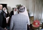 Image of King Faisal Washington DC USA, 1971, second 13 stock footage video 65675033770