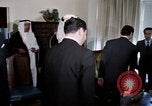 Image of King Faisal Washington DC USA, 1971, second 23 stock footage video 65675033770