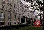 Image of King Faisal Washington DC USA, 1971, second 25 stock footage video 65675033770