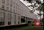Image of King Faisal Washington DC USA, 1971, second 26 stock footage video 65675033770