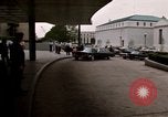 Image of King Faisal Washington DC USA, 1971, second 28 stock footage video 65675033770