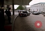 Image of King Faisal Washington DC USA, 1971, second 30 stock footage video 65675033770
