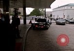 Image of King Faisal Washington DC USA, 1971, second 31 stock footage video 65675033770