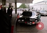 Image of King Faisal Washington DC USA, 1971, second 33 stock footage video 65675033770