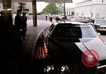 Image of King Faisal Washington DC USA, 1971, second 34 stock footage video 65675033770
