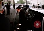 Image of King Faisal Washington DC USA, 1971, second 39 stock footage video 65675033770